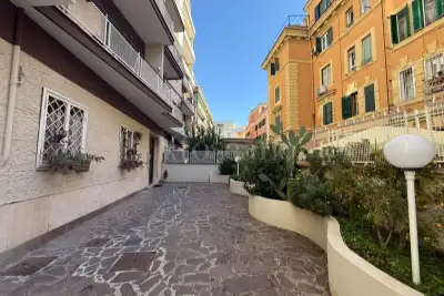 Casa in vendita, Via Francesco Catel, Roma
