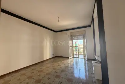 Casa in vendita, Via Messina Marine, Palermo