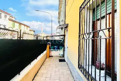 Casa in vendita, Via Trento, Brescia