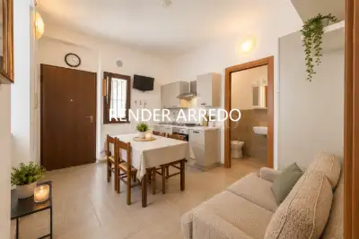 Casa in vendita, Via Centenaro, Lonato del Garda