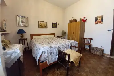 Villa Bifamiliare in vendita, Strada Statale 16, Cerignola