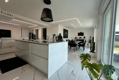 Villa in vendita, Via Fossano, Fiumicino