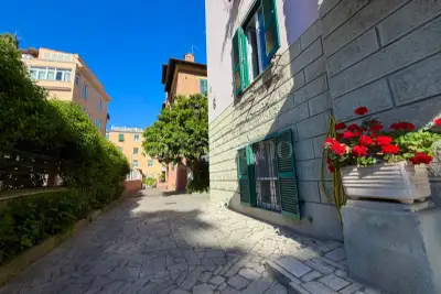Casa in affitto, Via di Santa Maria Mediatrice, Roma