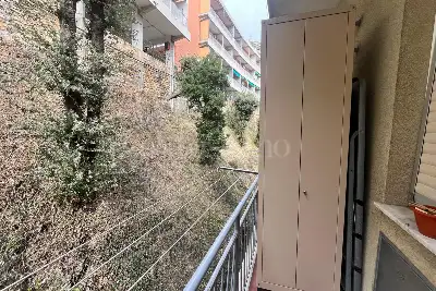 Casa in vendita, Via Luigi Biasioli, Genova