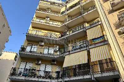 Casa in vendita, Via Domenico Trentacoste, Palermo