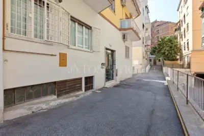 Casa in vendita, Via di Monte Verde, Roma