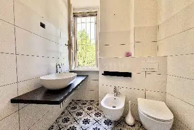 Villa Bifamiliare in vendita, via san Pietro, Desenzano del Garda