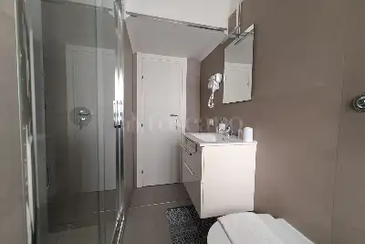 Casa in vendita, P.le Stazione del Lido, Roma