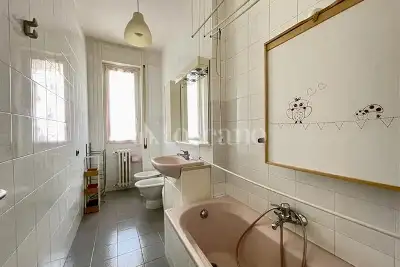 Casa in affitto, Via del Pettirosso, Milano