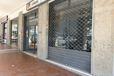 Attività Commerciale in vendita, Via Torquato Tasso, Pomezia