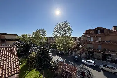 Casa in vendita, Via dell'Ippocampo, Ladispoli