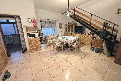 Villino a Schiera in vendita, Via Cortona, Santa Marinella