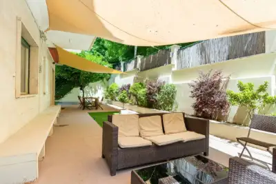 Casa in vendita, Via Alberto Cadlolo, Roma