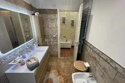 Casa in vendita, Via Luigi Vanvitelli, Palermo