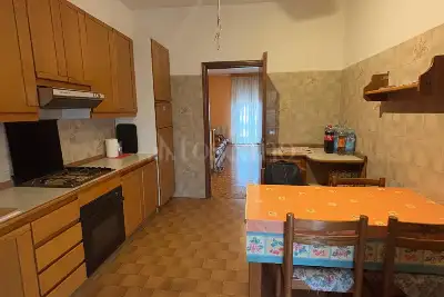 Casa in vendita, Via Martiri Dairaghesi della Liberazionale, Dairago