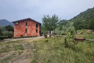 Villa in vendita, Via Civelle, Nave