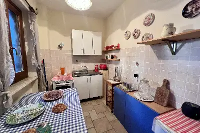 Villa Bifamiliare in vendita, Via Elini, Fiumicino