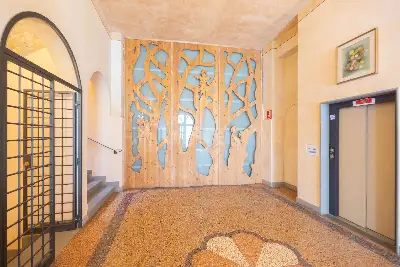 Villa in vendita, Via Persicetana, Calderara di Reno