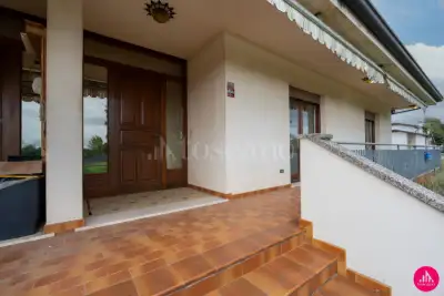 Villino a Schiera in vendita, Via dei Napoli, Aviano
