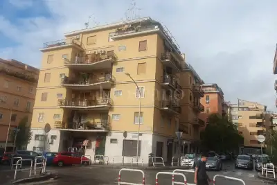 Attico in vendita, Via Aristide Leonori, Roma