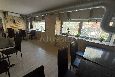 Negozio in vendita, Piazzale delle Medaglie d'Oro, Roma