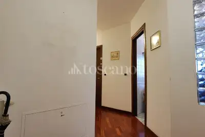 Casa in vendita, Via Angelo Inganni, Milano