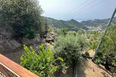 Villino a Schiera in vendita, Strada Provinciale 13, Gallodoro