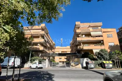 Casa in vendita, Via Nomentana, Roma