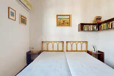 Villa in vendita, Via Lago Maggiore, Villasimius