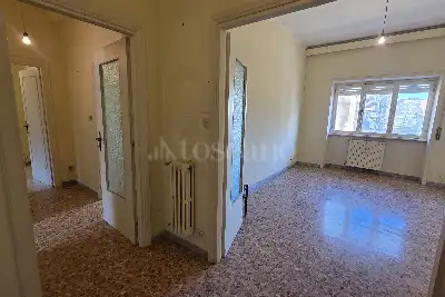 Casa in vendita, via giovanni battista gisleni, Roma