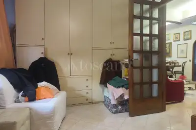 Casa in vendita, Via Giovanni Caselli, Roma