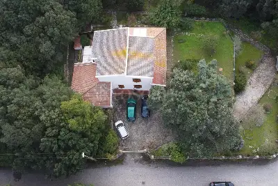 Villa in vendita, Strada Vicinale Baddimanna, Sassari