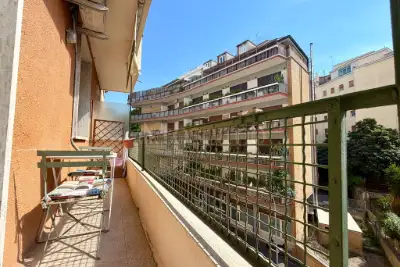 Casa in vendita, Via Domenico Silveri, Roma
