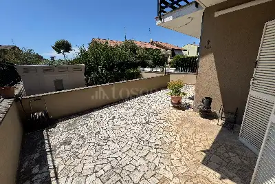 Villa Bifamiliare in vendita, Via dei Casali, Grottaferrata