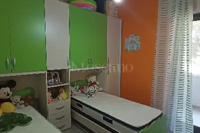 Casa in vendita, Via Alessandro de Santis, Trapani