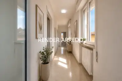 Casa Indipendente in vendita, Via Centenaro, Lonato del Garda