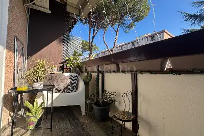 Casa in vendita, Via Gaetano Butera, Roma