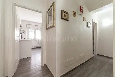 Casa in vendita, Via dell'Idroscalo, Roma