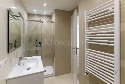 Casa in vendita, Via Antonio Toscani, Roma