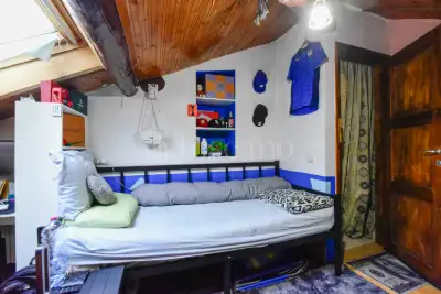 Casa in vendita, Via 20 Settembre, Maslianico