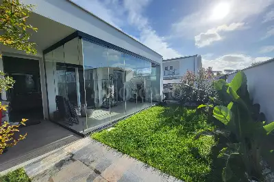 Villa in vendita, Via Ermanno Wolf Ferrari, Roma