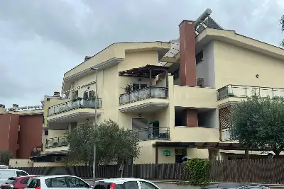 Casa in vendita, Via Cervia, Fiumicino