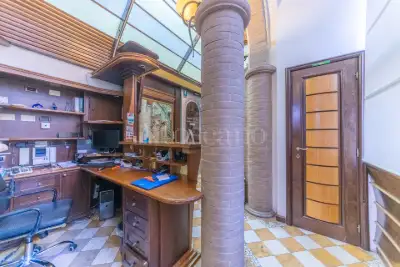 Ufficio in vendita, Via della Fontanella di Borghese, Roma