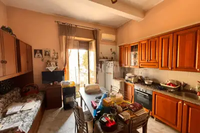 House for sale, Via Stazzone, Catania