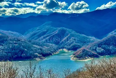 Villa in vendita, Via Oiano, Petrella Salto