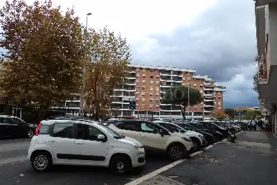 Casa in vendita, Via Benedetto Croce, Roma