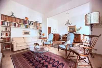 Casa in vendita, Via del Ghirlandaio, Firenze