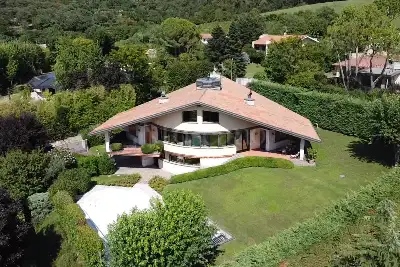 Casa Indipendente in vendita, Via dei Castagneti, Cellatica