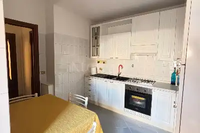 Casa in affitto, Via Capo d'Africa, Roma