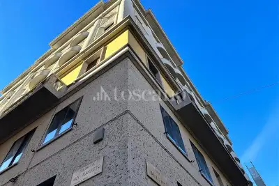 Casa in vendita, Viale Bligny, Milano